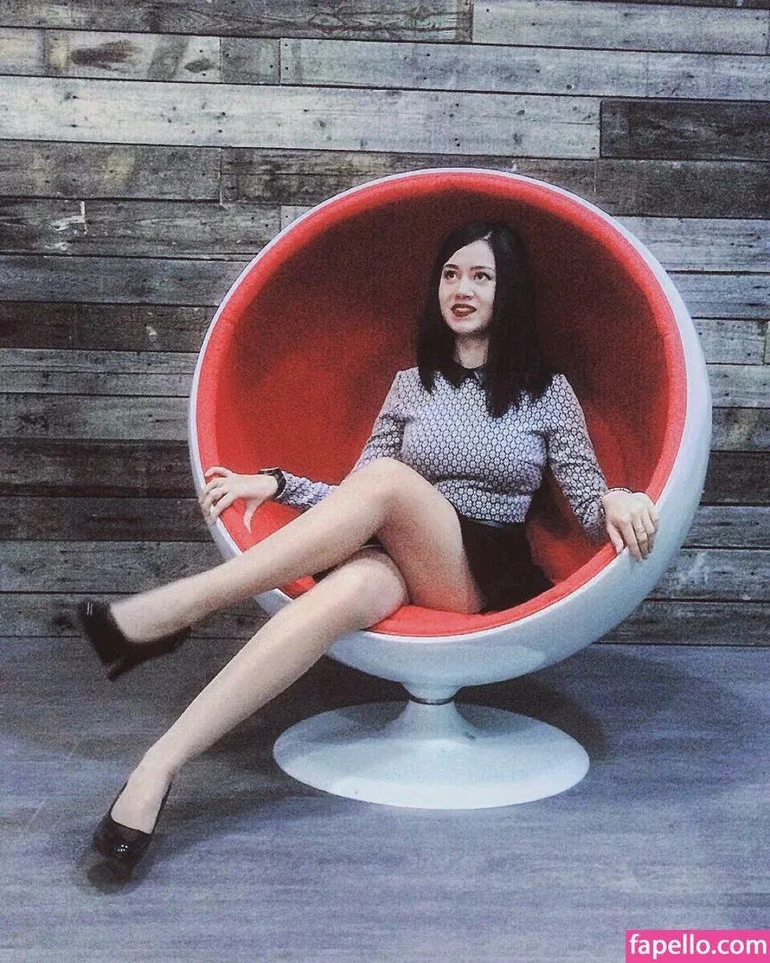 Olesya Ivanchenko Onlyfans Photo Gallery 