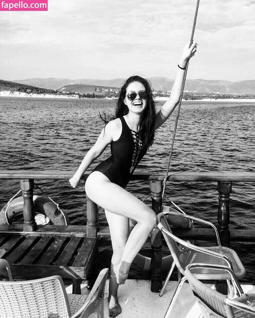 Olesya Ivanchenko Onlyfans Photo Gallery 