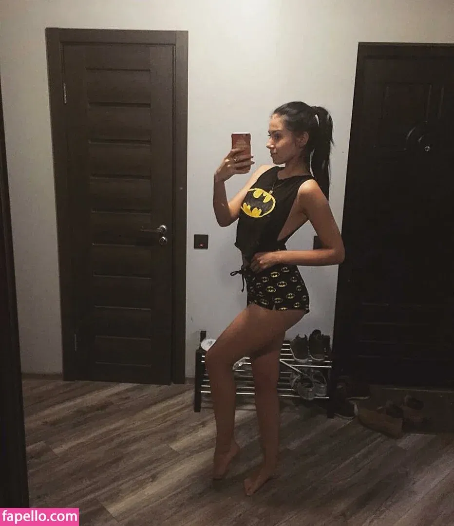 Olesya Ivanchenko Onlyfans Photo Gallery 