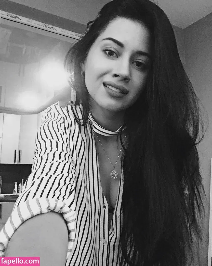 Olesya Ivanchenko Onlyfans Photo Gallery 