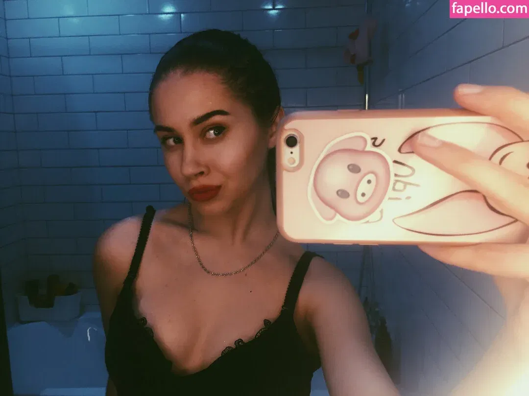 Olesya Ivanchenko Onlyfans Photo Gallery 