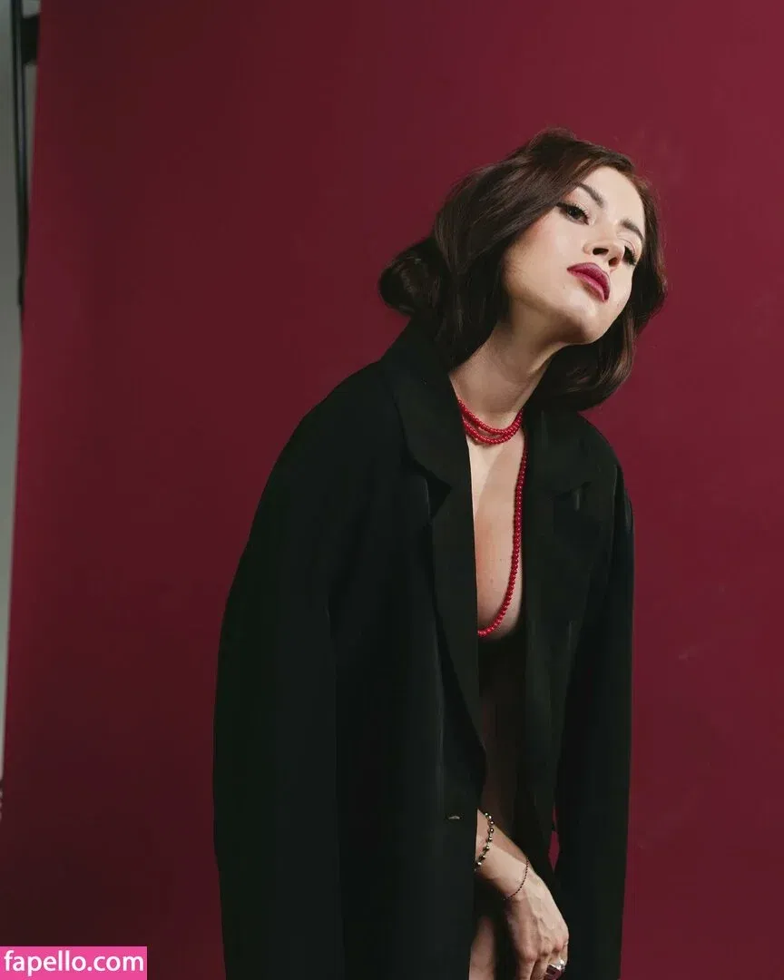 Olesya Ivanchenko Onlyfans Photo Gallery 