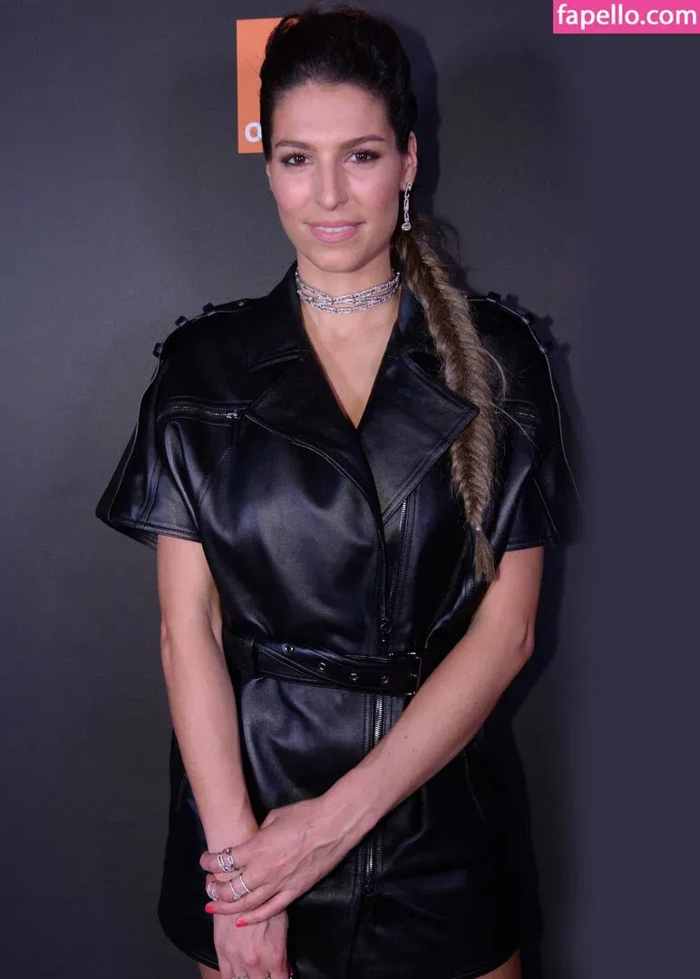 Laury Thilleman Onlyfans Photo Gallery 