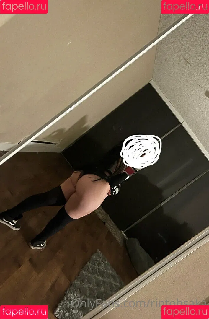 rintohsaka Onlyfans Photo Gallery 