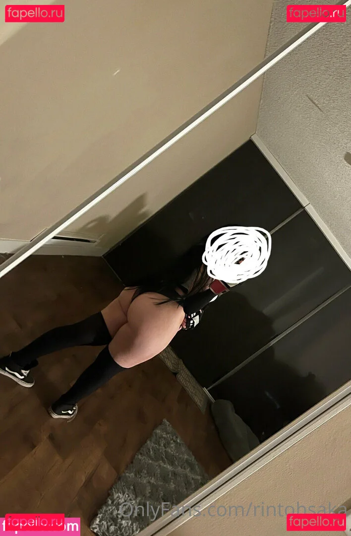 rintohsaka Onlyfans Photo Gallery 