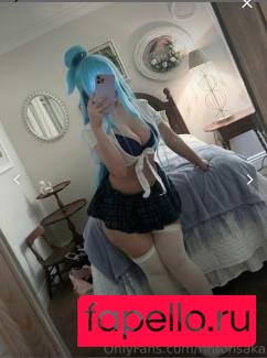 rintohsaka Nude Onlyfans Photo 24