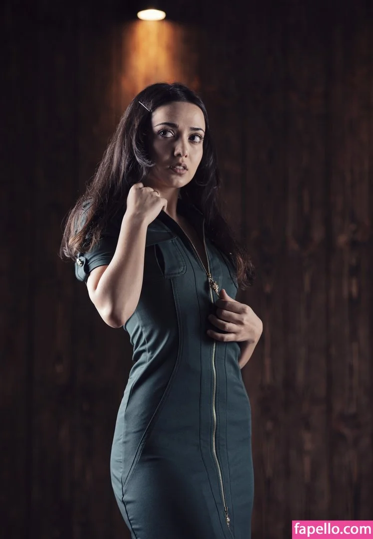 Diana Moon Onlyfans Photo Gallery 