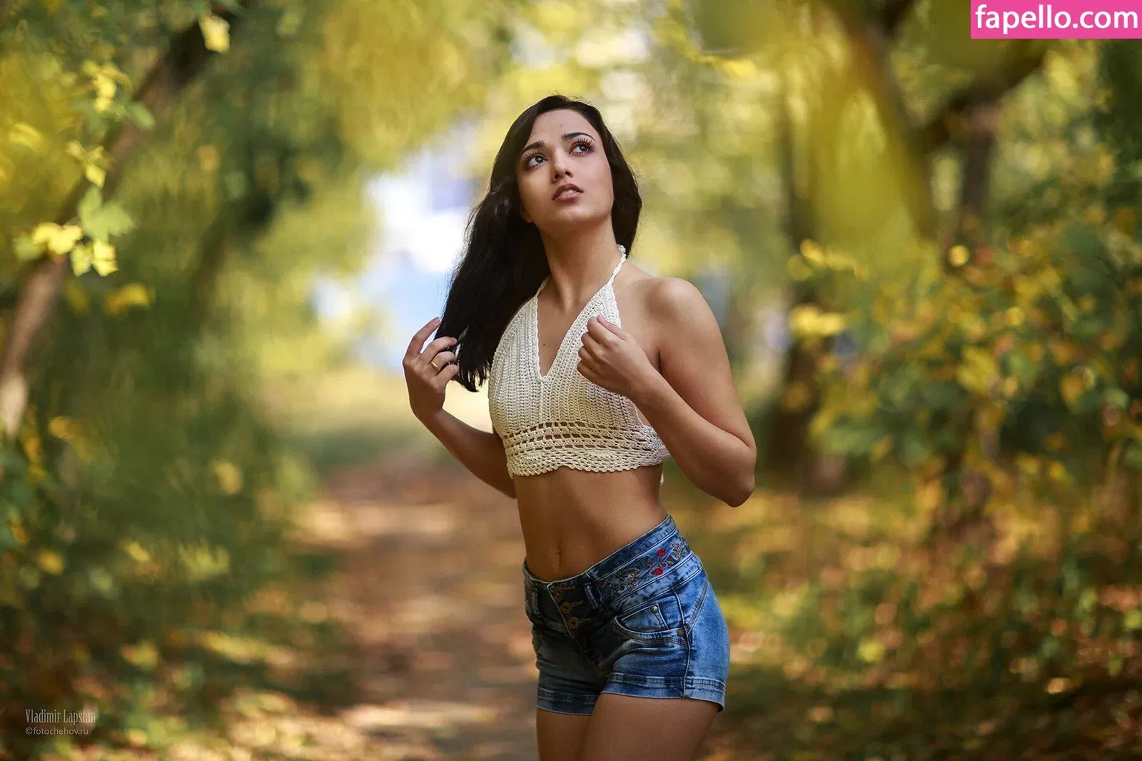 Diana Moon Onlyfans Photo Gallery 