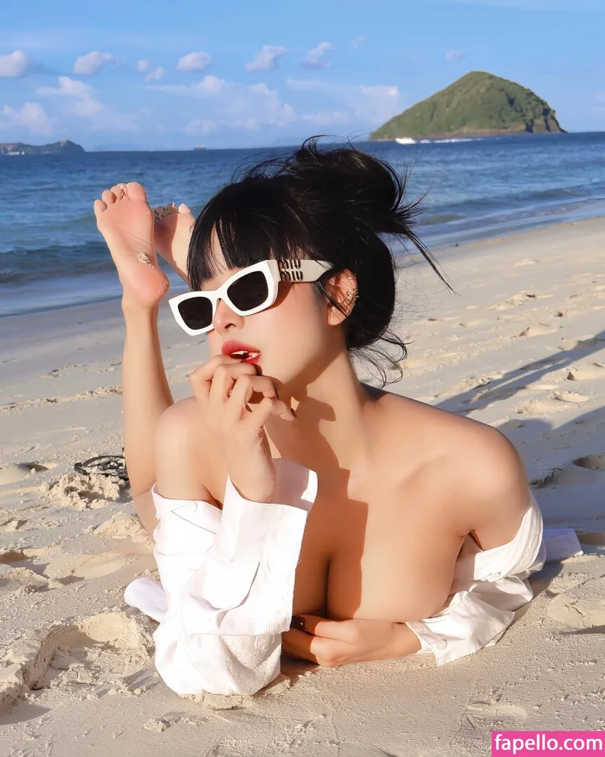 Pattaraporn Rungsuksud Onlyfans Photo Gallery 