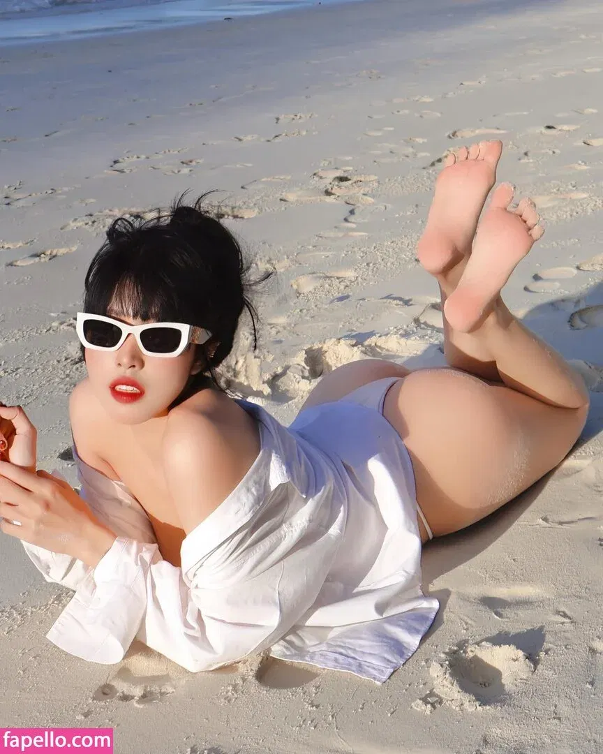 Pattaraporn Rungsuksud Onlyfans Photo Gallery 