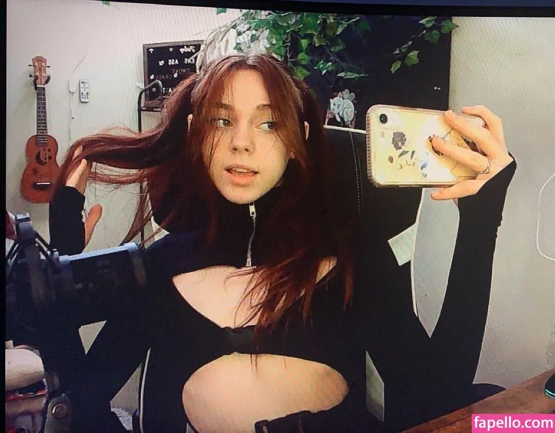 Rosiemx_x Onlyfans Photo Gallery 