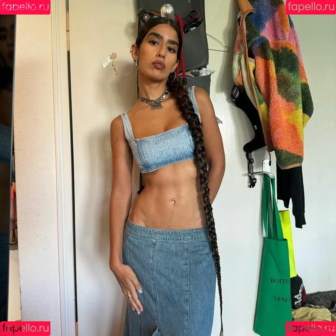 lunasilverx Onlyfans Photo Gallery 
