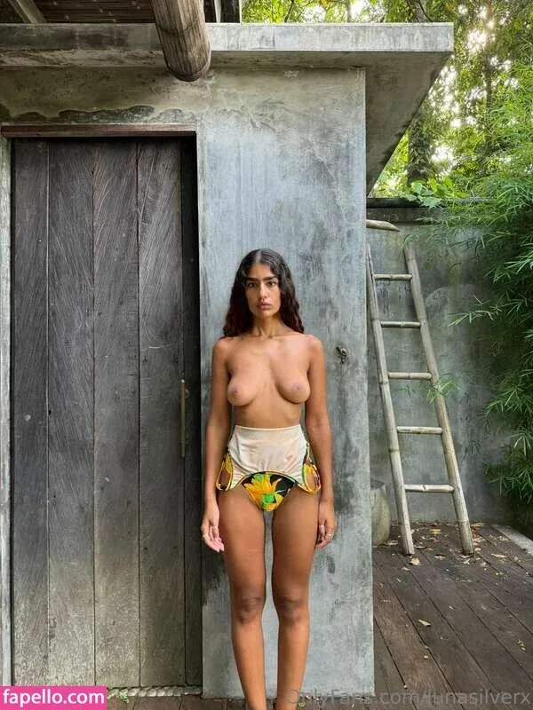 lunasilverx Onlyfans Photo Gallery 