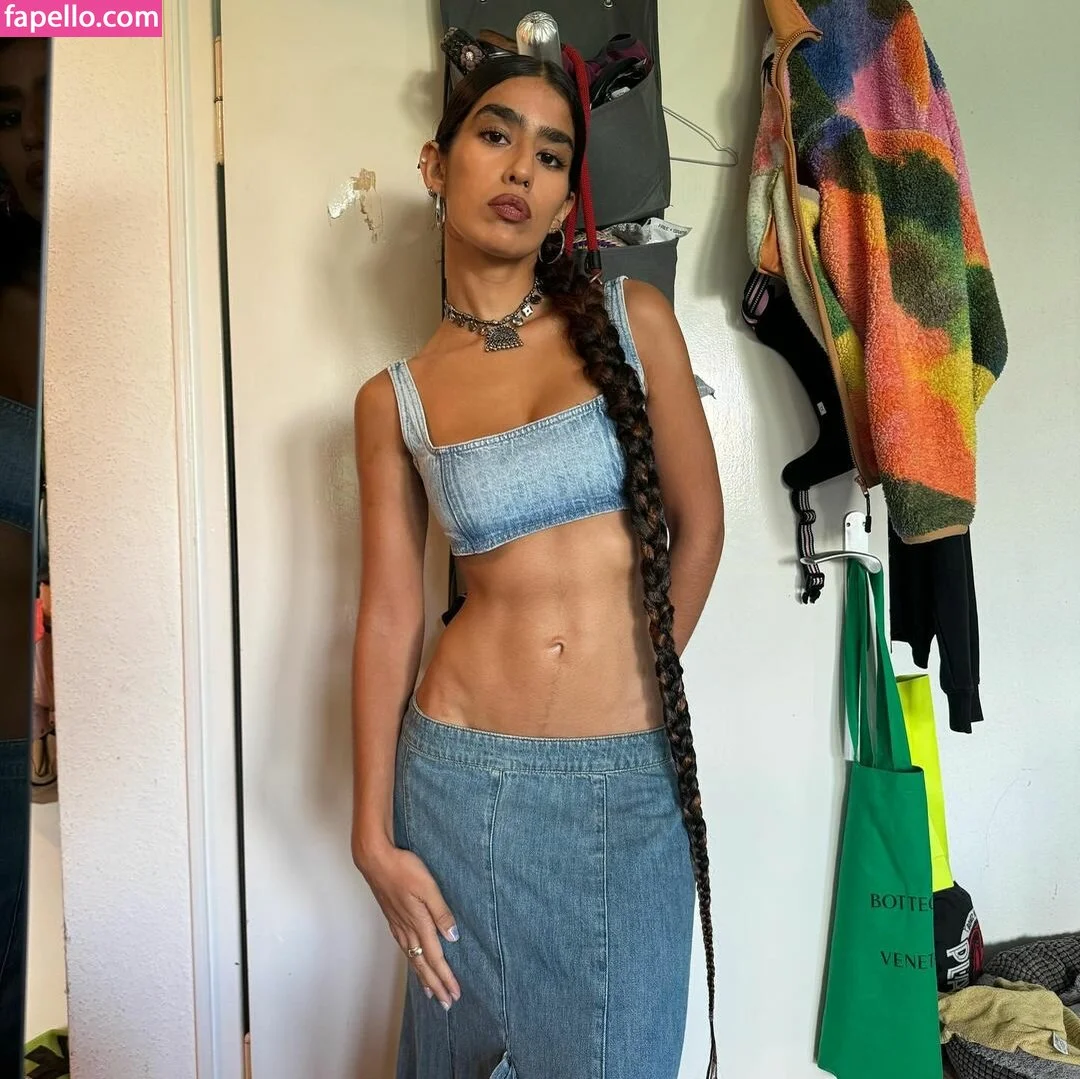 lunasilverx Onlyfans Photo Gallery 