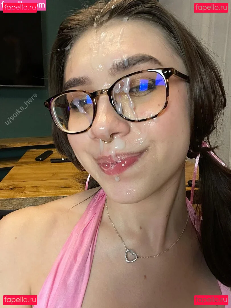 soika_here Onlyfans Photo Gallery 