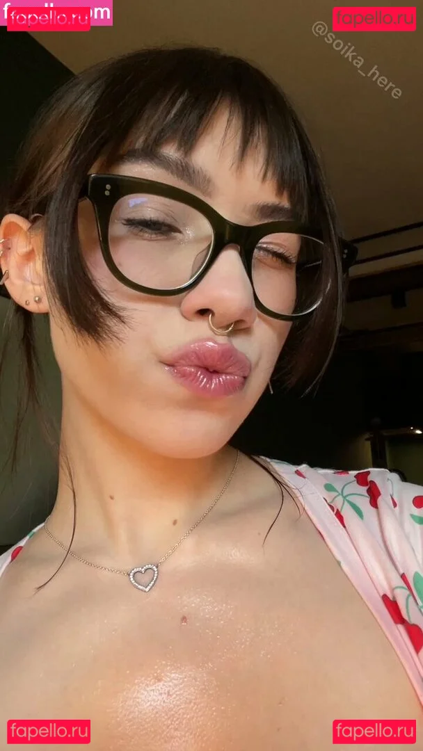 soika_here Onlyfans Photo Gallery 