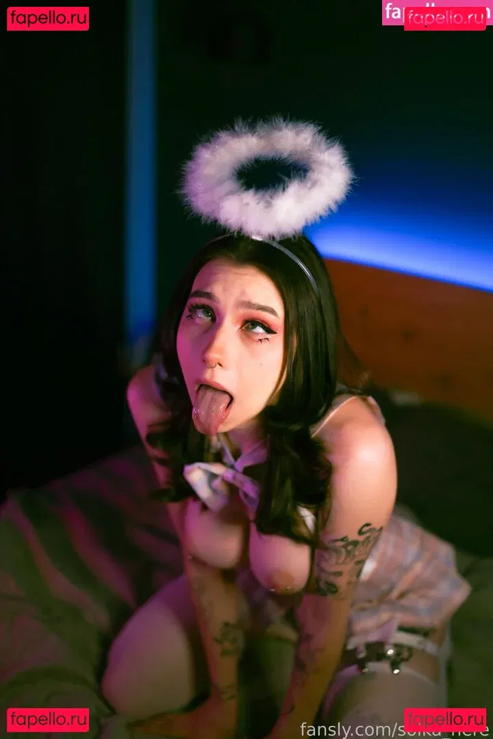 soika_here Onlyfans Photo Gallery 