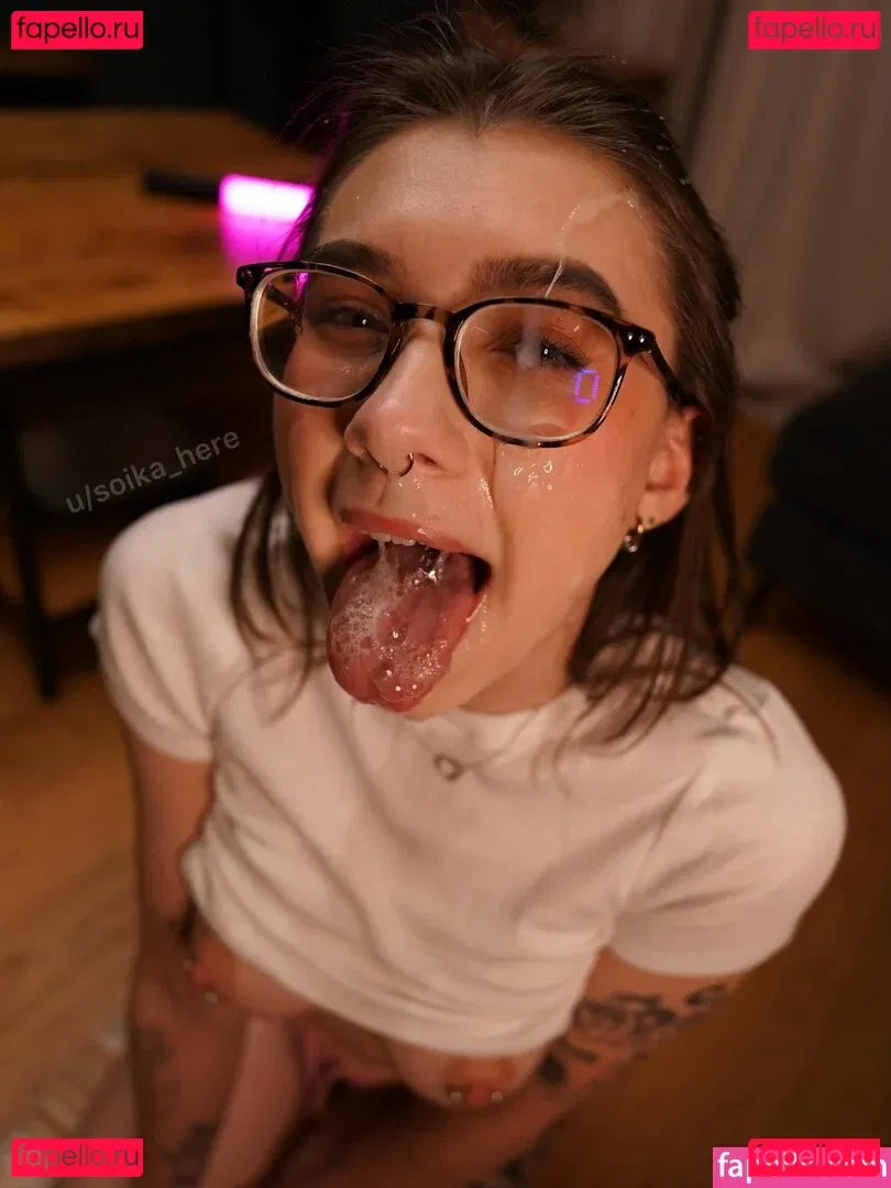 soika_here Onlyfans Photo Gallery 