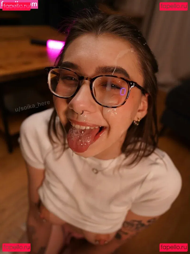 soika_here Onlyfans Photo Gallery 