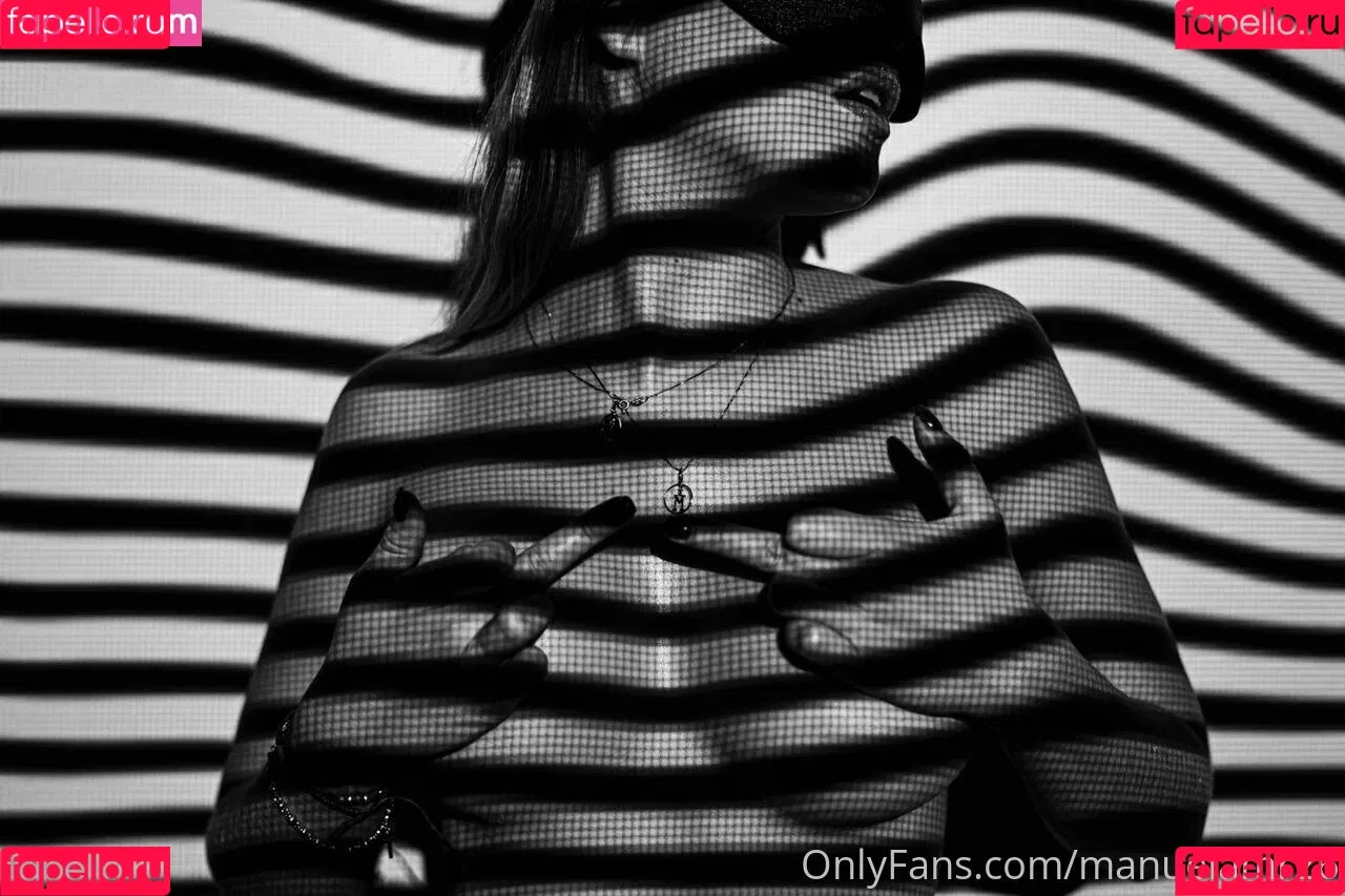 Manuela Madrid Onlyfans Photo Gallery 