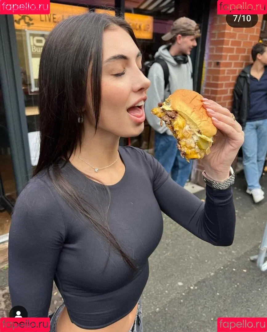 Sara Maughan Onlyfans Photo Gallery 