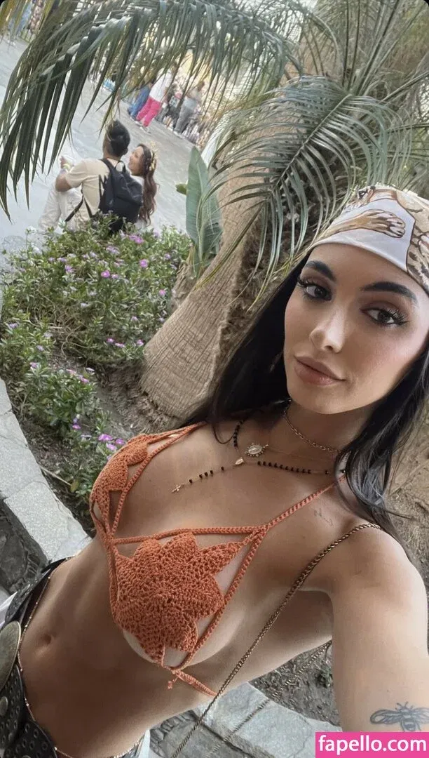 Sara Maughan Onlyfans Photo Gallery 