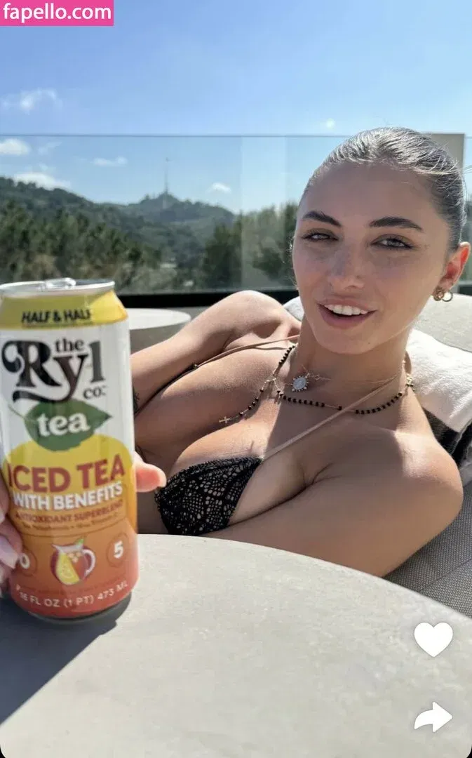 Sara Maughan Onlyfans Photo Gallery 