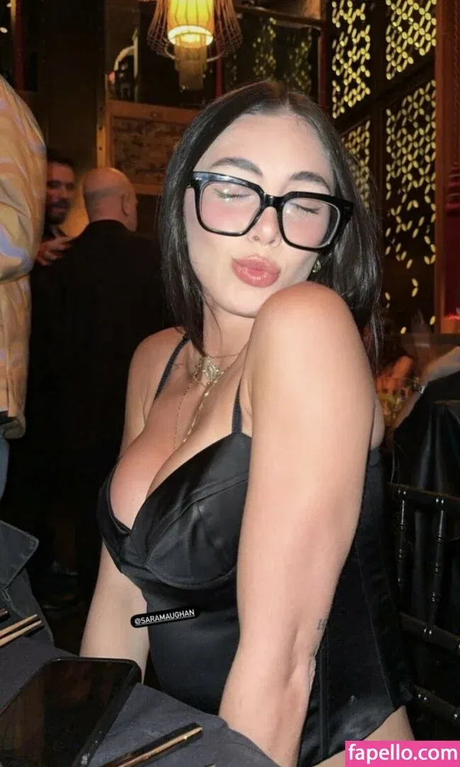 Sara Maughan Onlyfans Photo Gallery 