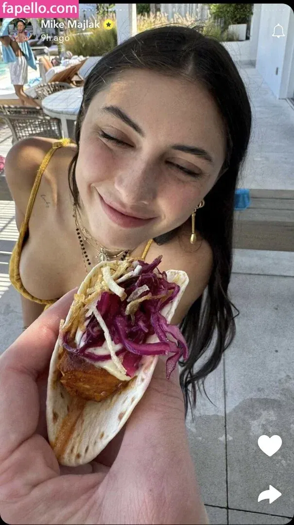 Sara Maughan Onlyfans Photo Gallery 