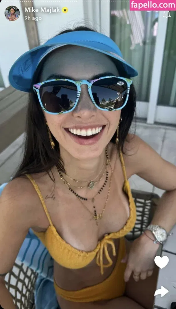 Sara Maughan Onlyfans Photo Gallery 