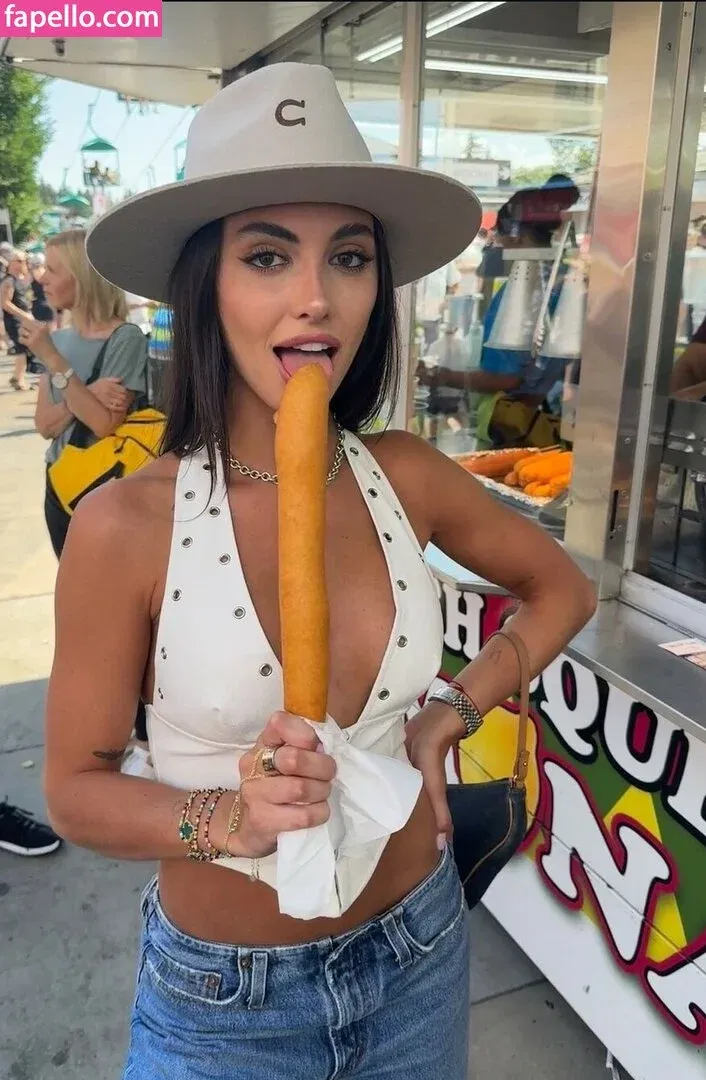 Sara Maughan Onlyfans Photo Gallery 