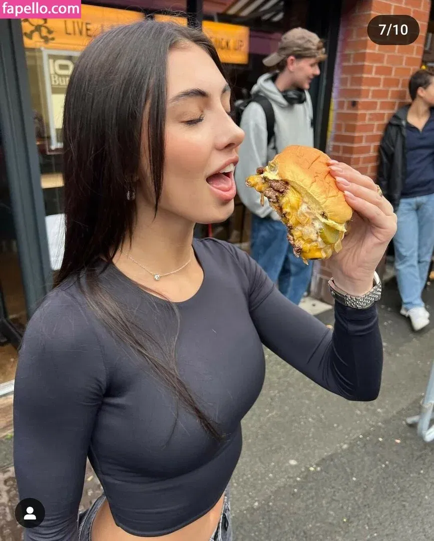 Sara Maughan Onlyfans Photo Gallery 