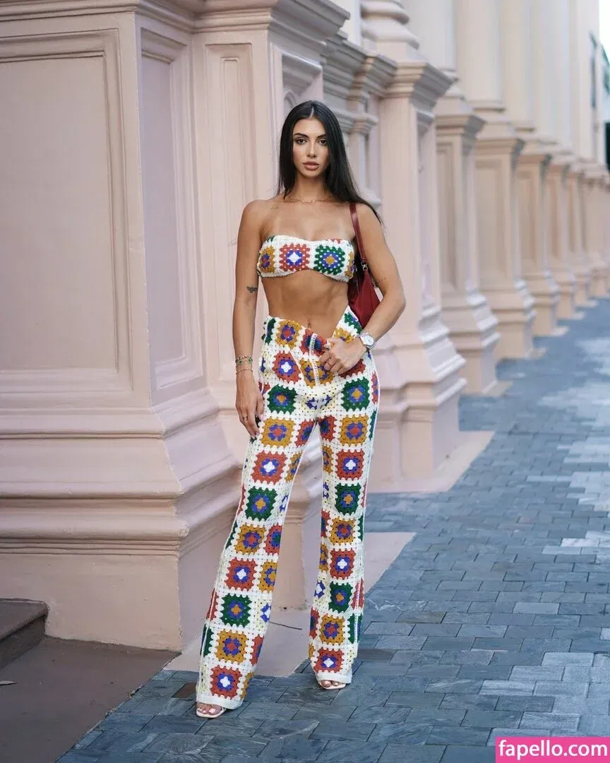 Sara Maughan Onlyfans Photo Gallery 