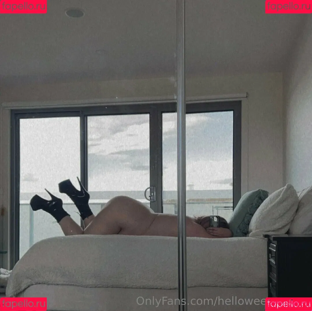 helloweenqueen Onlyfans Photo Gallery 