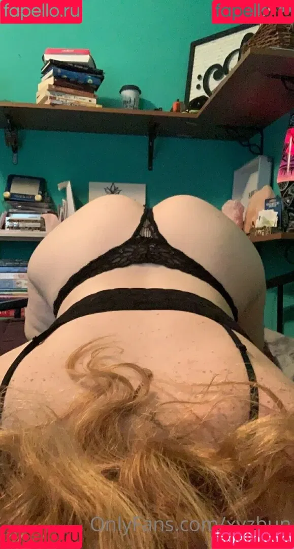xyzbun Onlyfans Photo Gallery 
