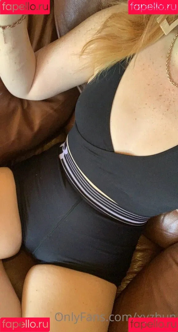 xyzbun Onlyfans Photo Gallery 