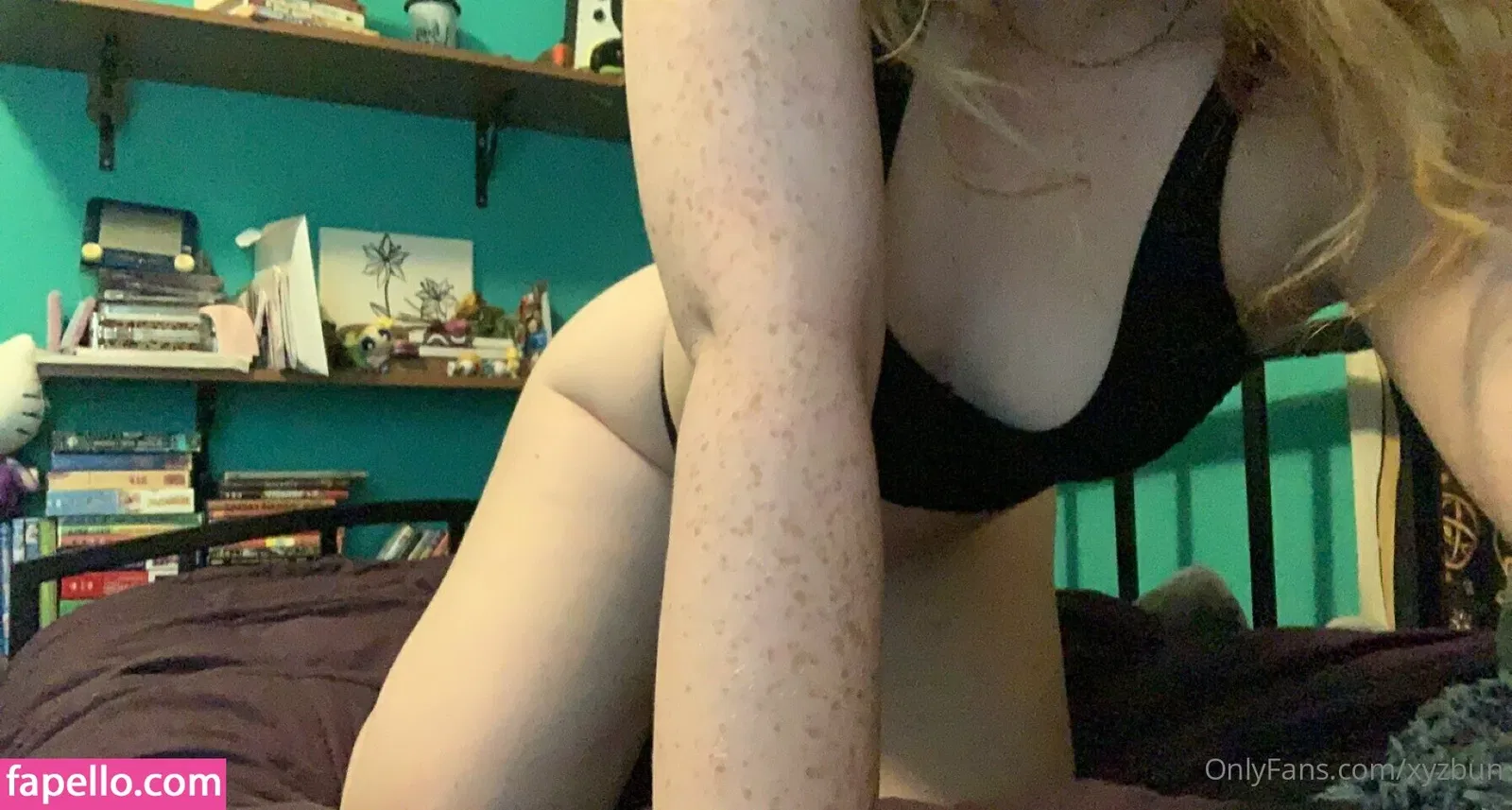 xyzbun Onlyfans Photo Gallery 