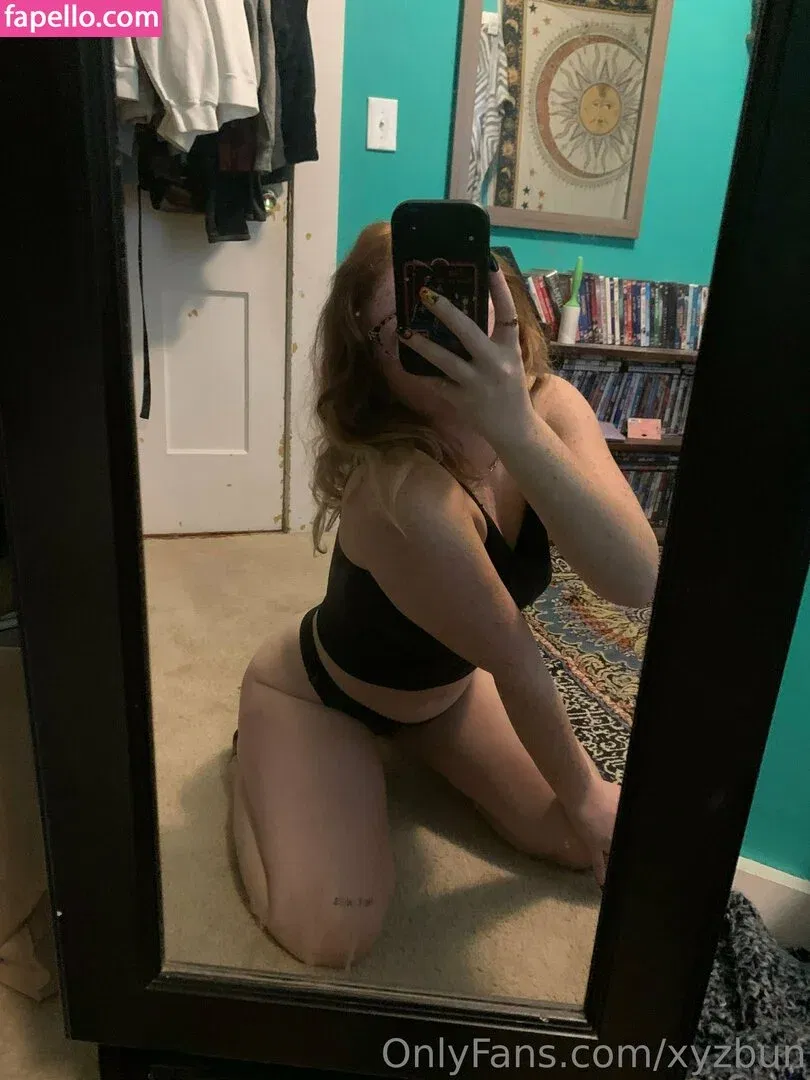 xyzbun Onlyfans Photo Gallery 