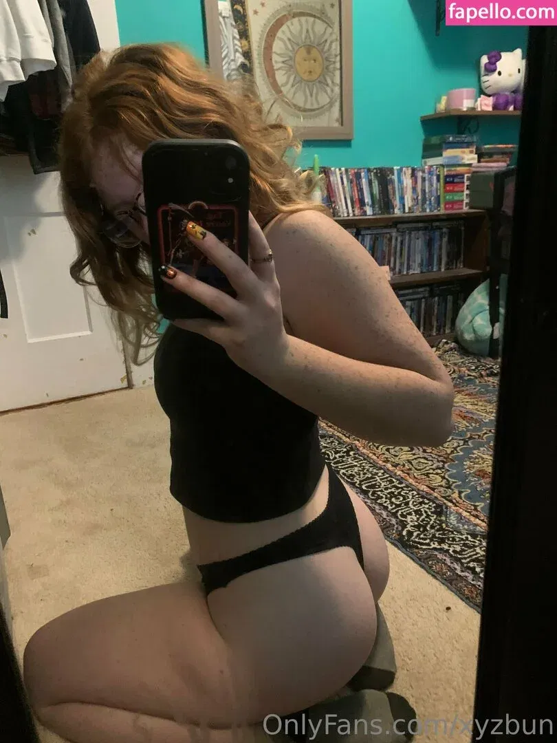 xyzbun Onlyfans Photo Gallery 