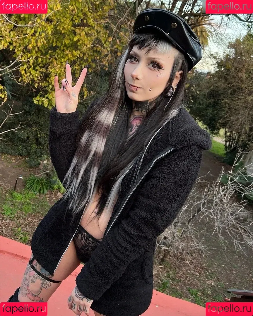 Flucsy Onlyfans Photo Gallery 