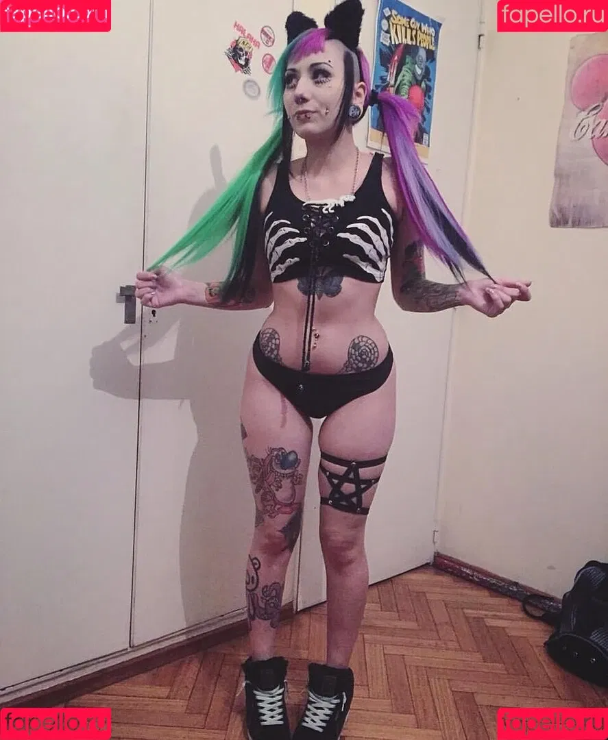 Flucsy Onlyfans Photo Gallery 