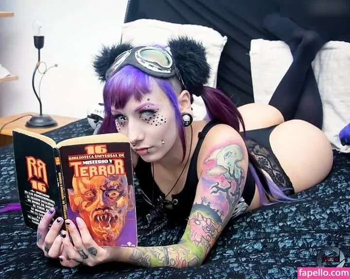 Flucsy Onlyfans Photo Gallery 