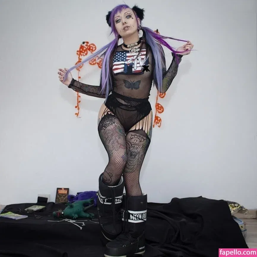 Flucsy Onlyfans Photo Gallery 