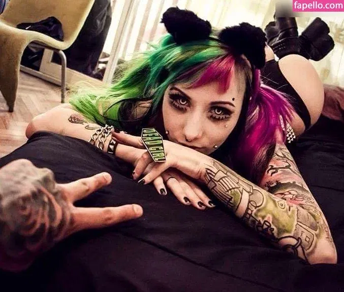 Flucsy Onlyfans Photo Gallery 