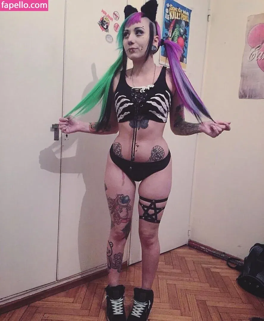 Flucsy Onlyfans Photo Gallery 