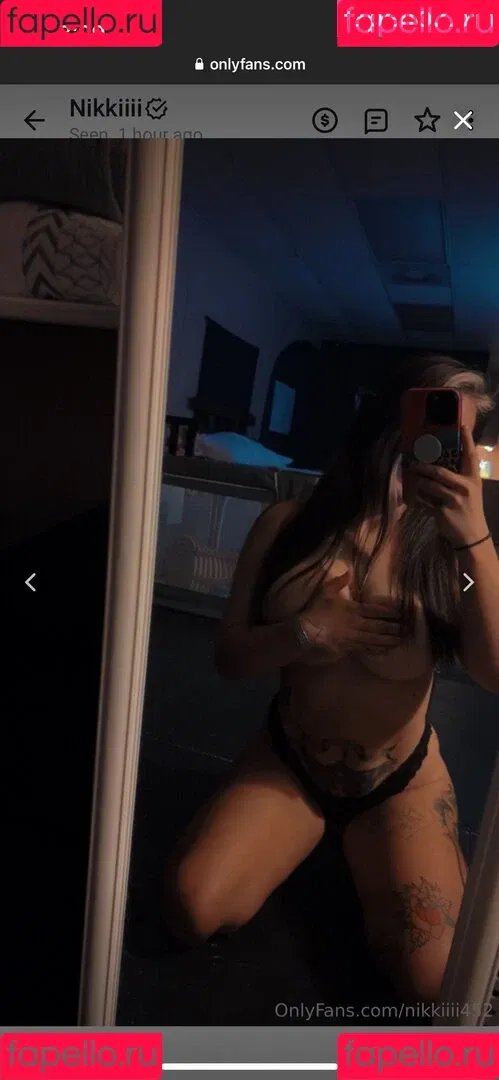 Nicholemhoward Onlyfans Photo Gallery 