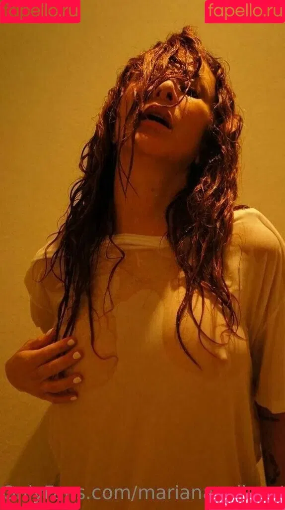 marianaavilaactriz Onlyfans Photo Gallery 