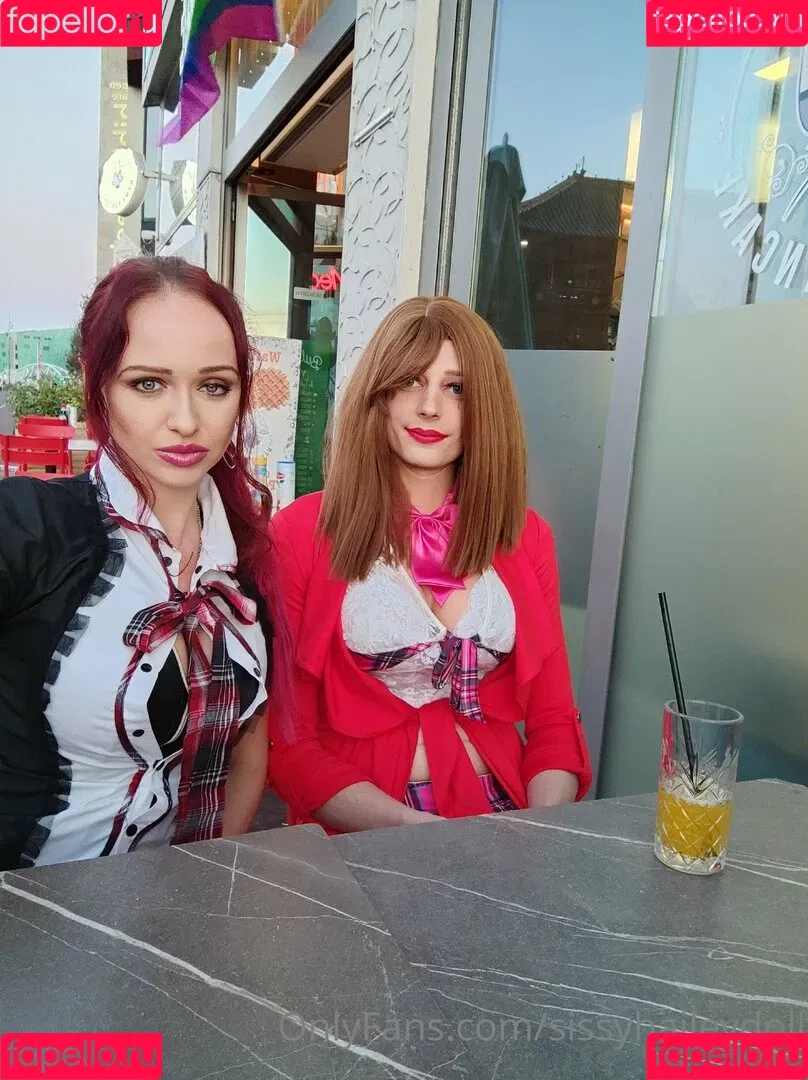 sissyhaileydoll Onlyfans Photo Gallery 