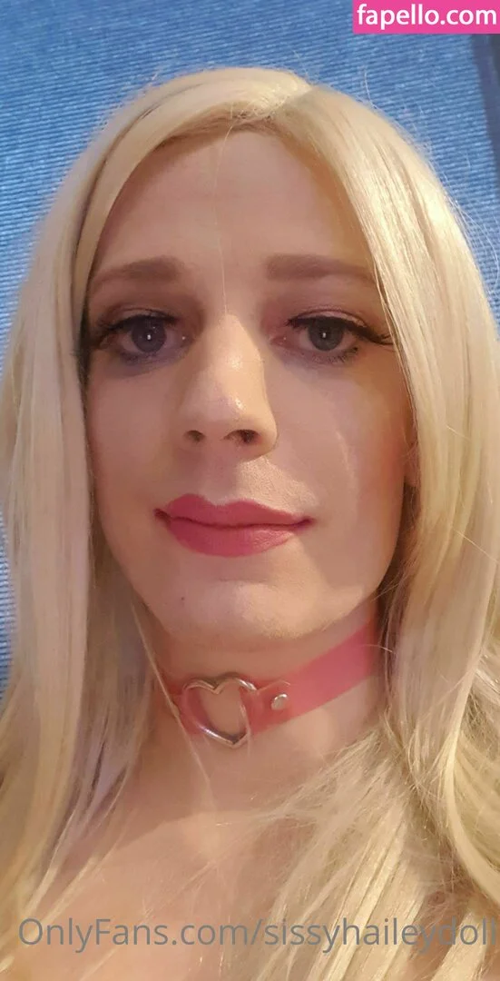 sissyhaileydoll Onlyfans Photo Gallery 