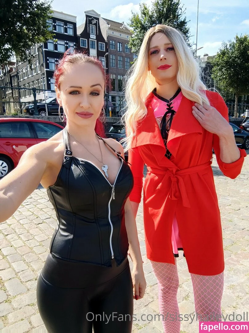 sissyhaileydoll Onlyfans Photo Gallery 